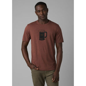 PRANA Beer Belly Journeyman SZ XL